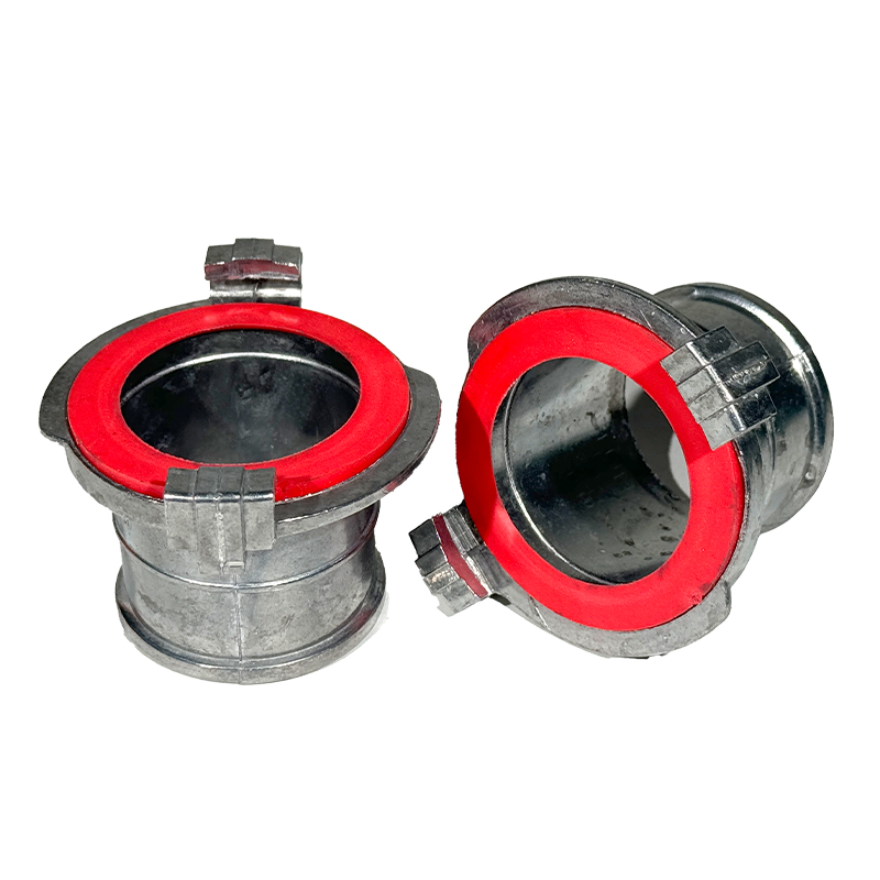 Aluminium Alloy Fittings