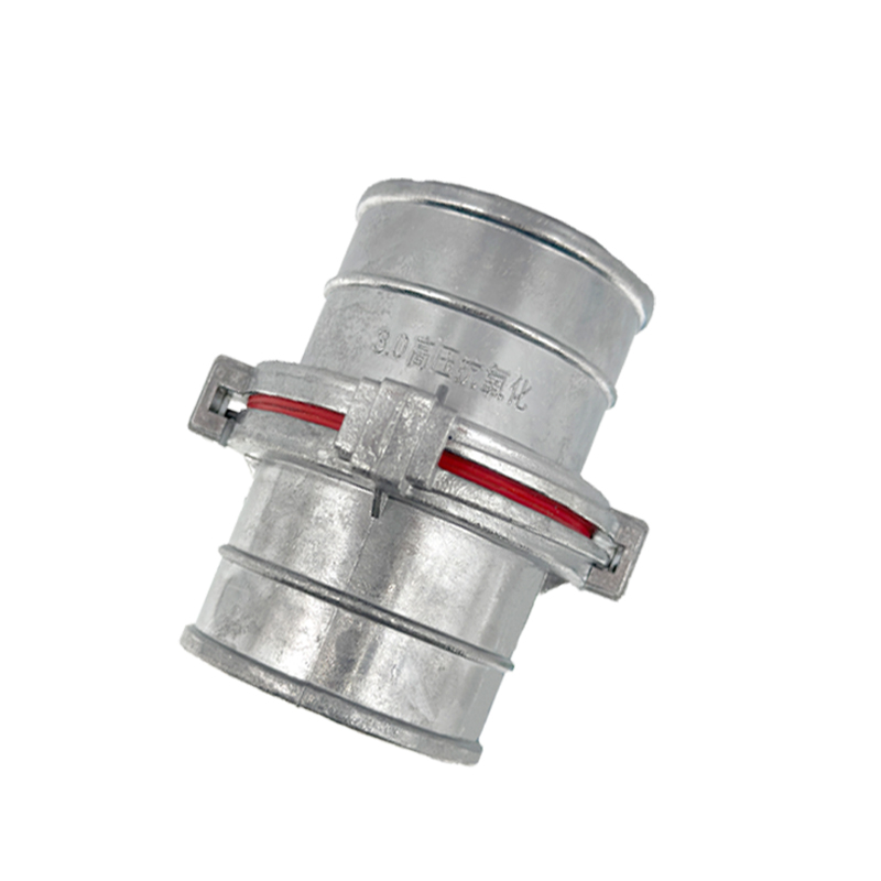 Aluminium Alloy Fittings 2
