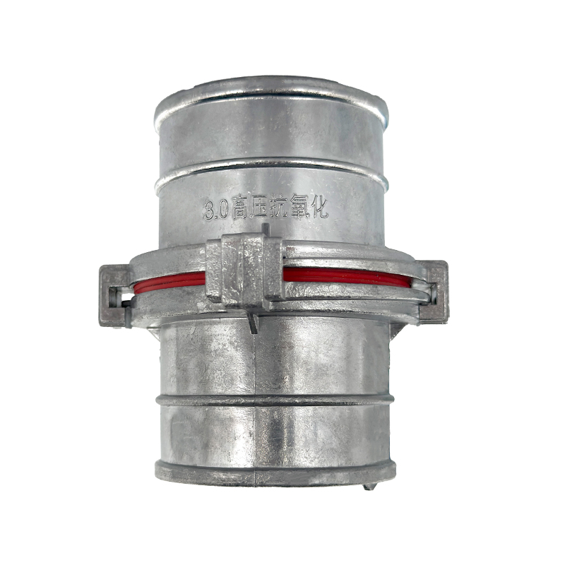 Aluminium Alloy Fittings 5