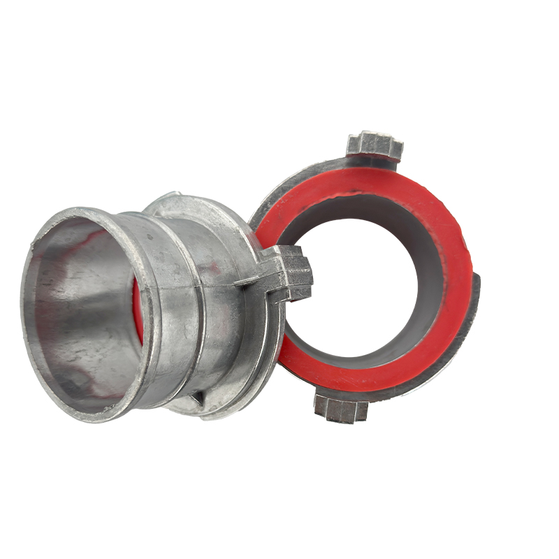 Aluminium Alloy Fittings 6