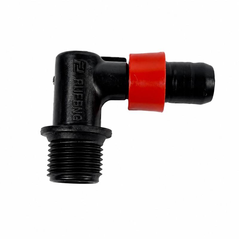 Drip Irrigation Fittings