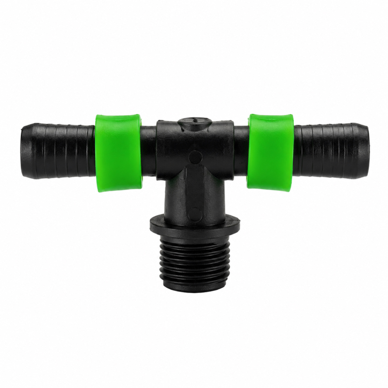 Drip Irrigation Fittings 2