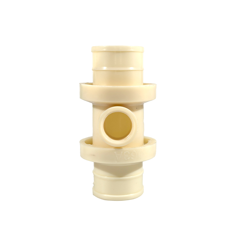 PE Fittings