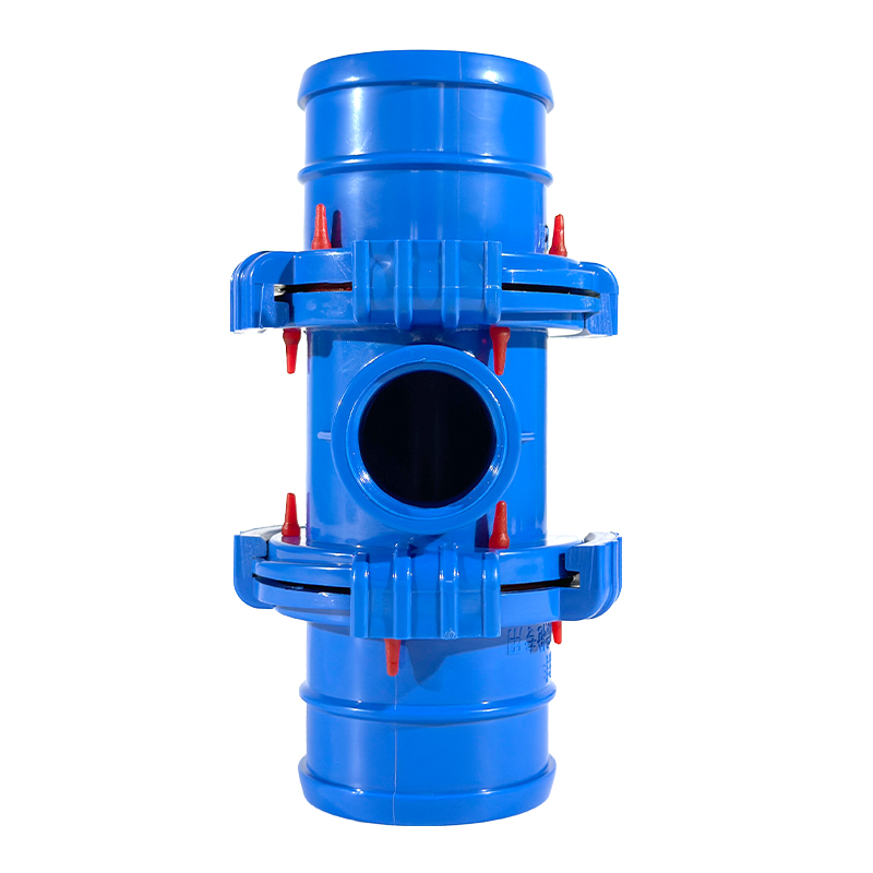 PE Fittings 7