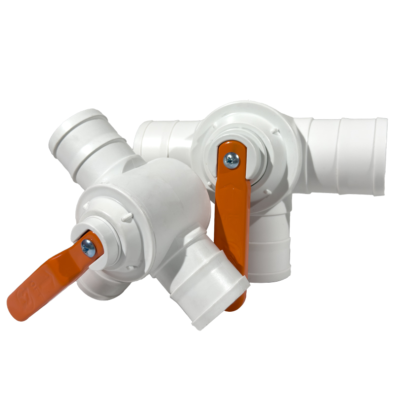PE Fittings 2