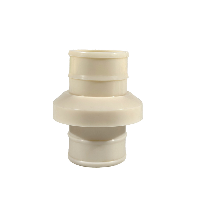 PE Fittings 3