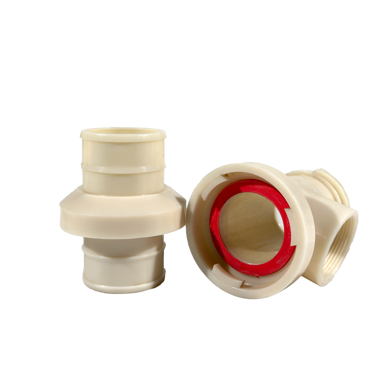 PE Fittings 4