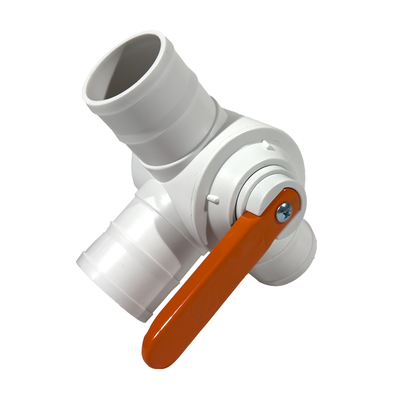 PE Fittings 5