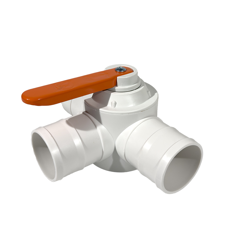 PE Fittings 6