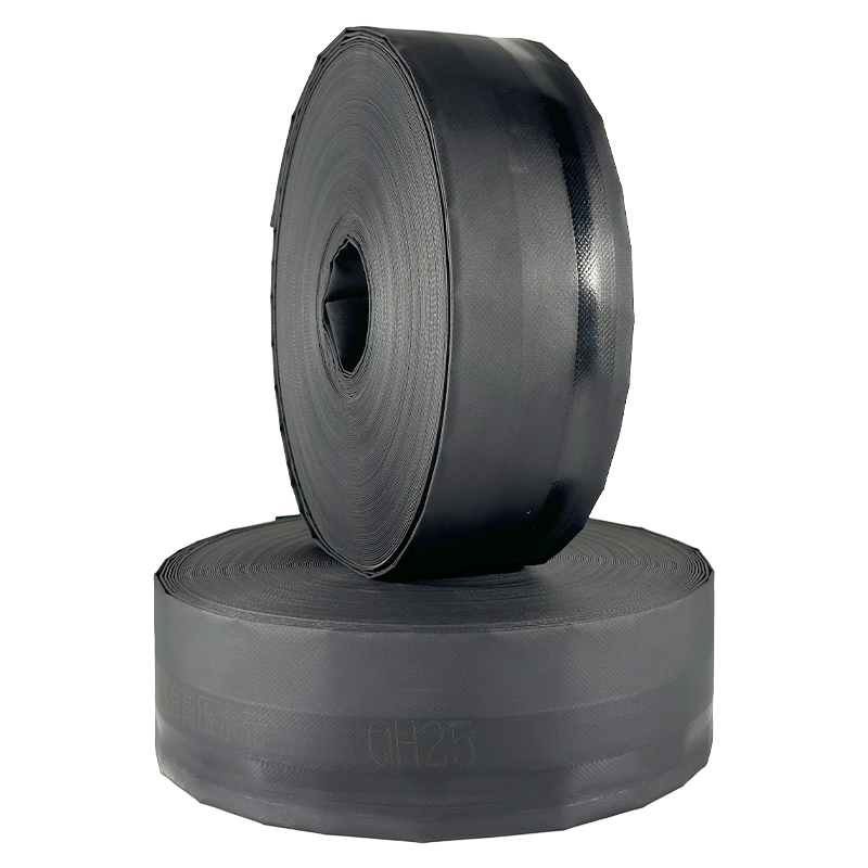PVC Marine Drainage Hose
