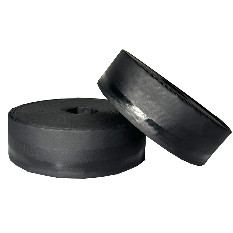 PVC Marine Drainage Hose 2