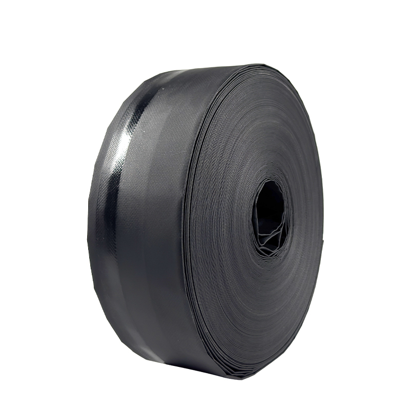 PVC Marine Drainage Hose 3