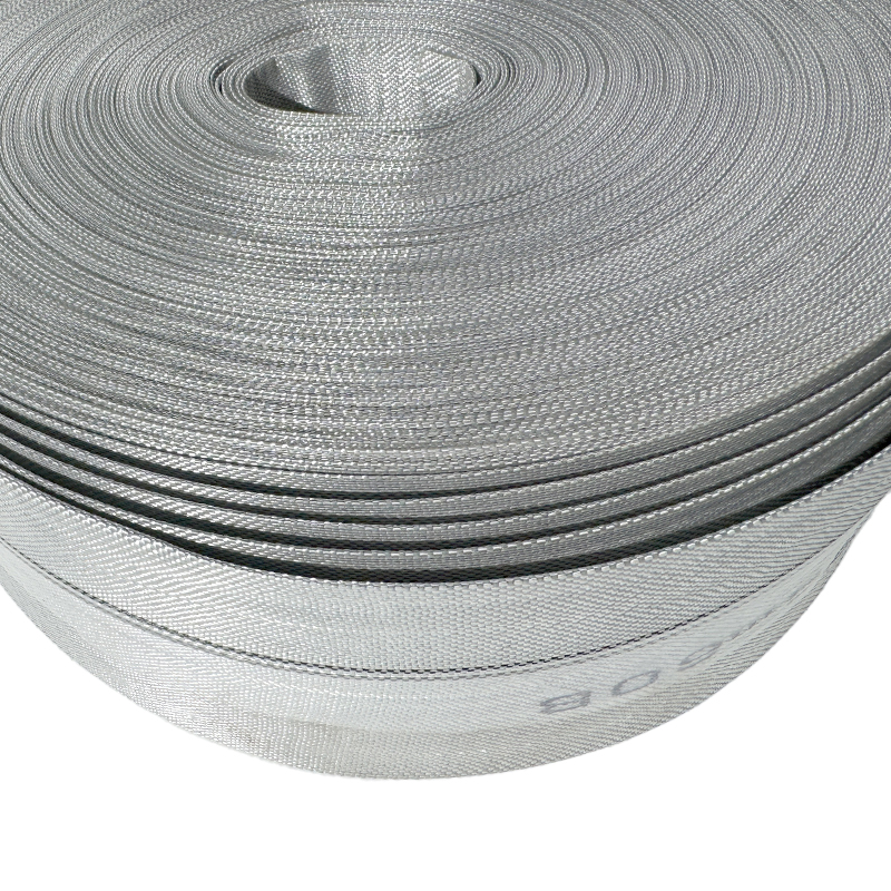 PE Fire Hose 4