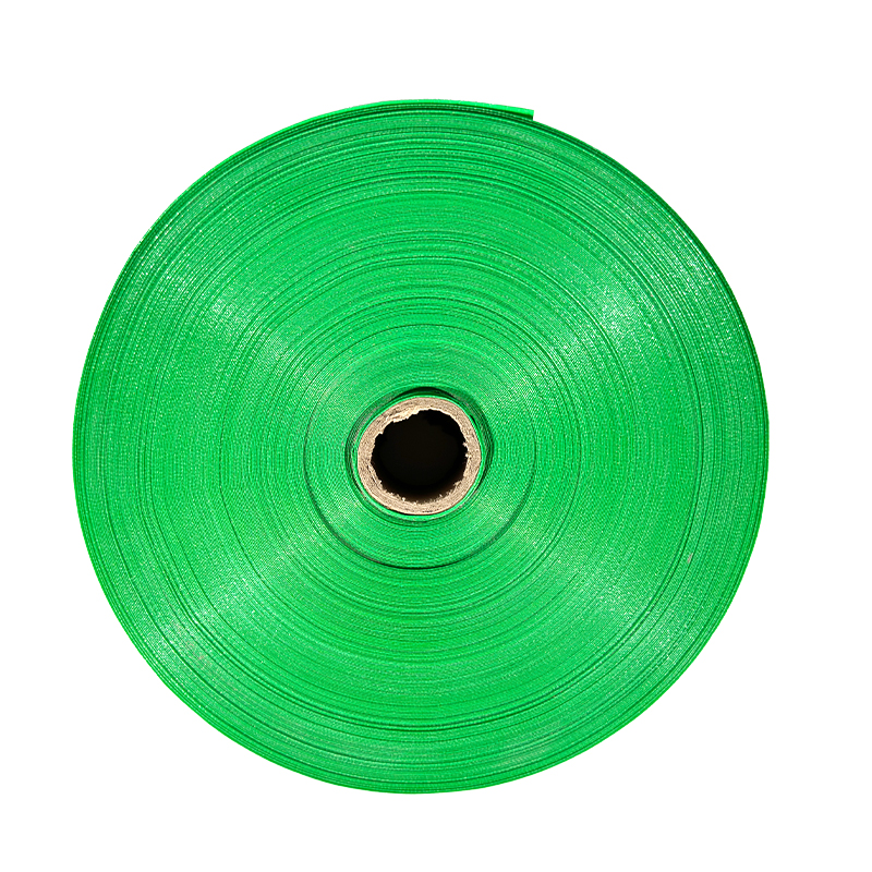 PE Woven Irrigation Hose 2