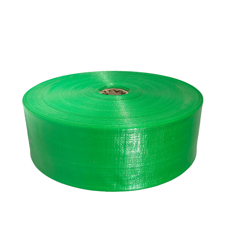 PE Woven Irrigation Hose 5