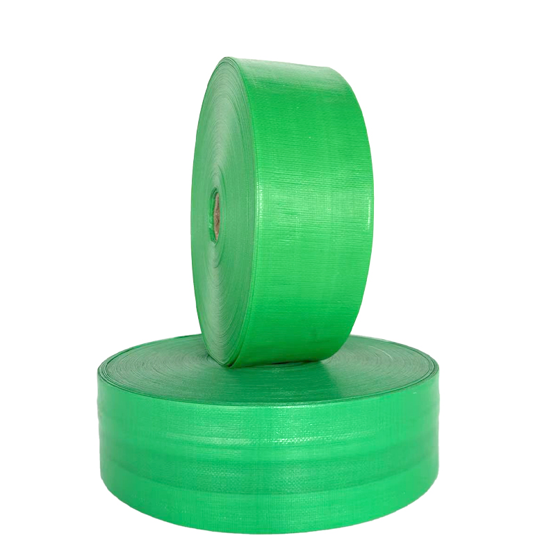 PE Woven Irrigation Hose