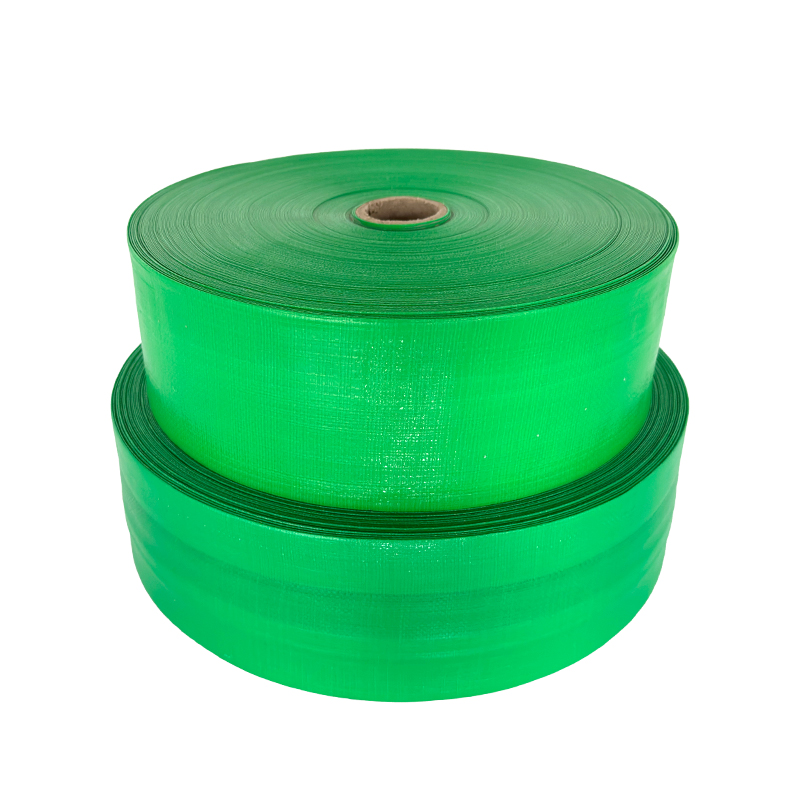 PE Woven Irrigation Hose 8